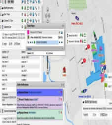 Mauritius GPS Software Live Tracking solutions Startouch