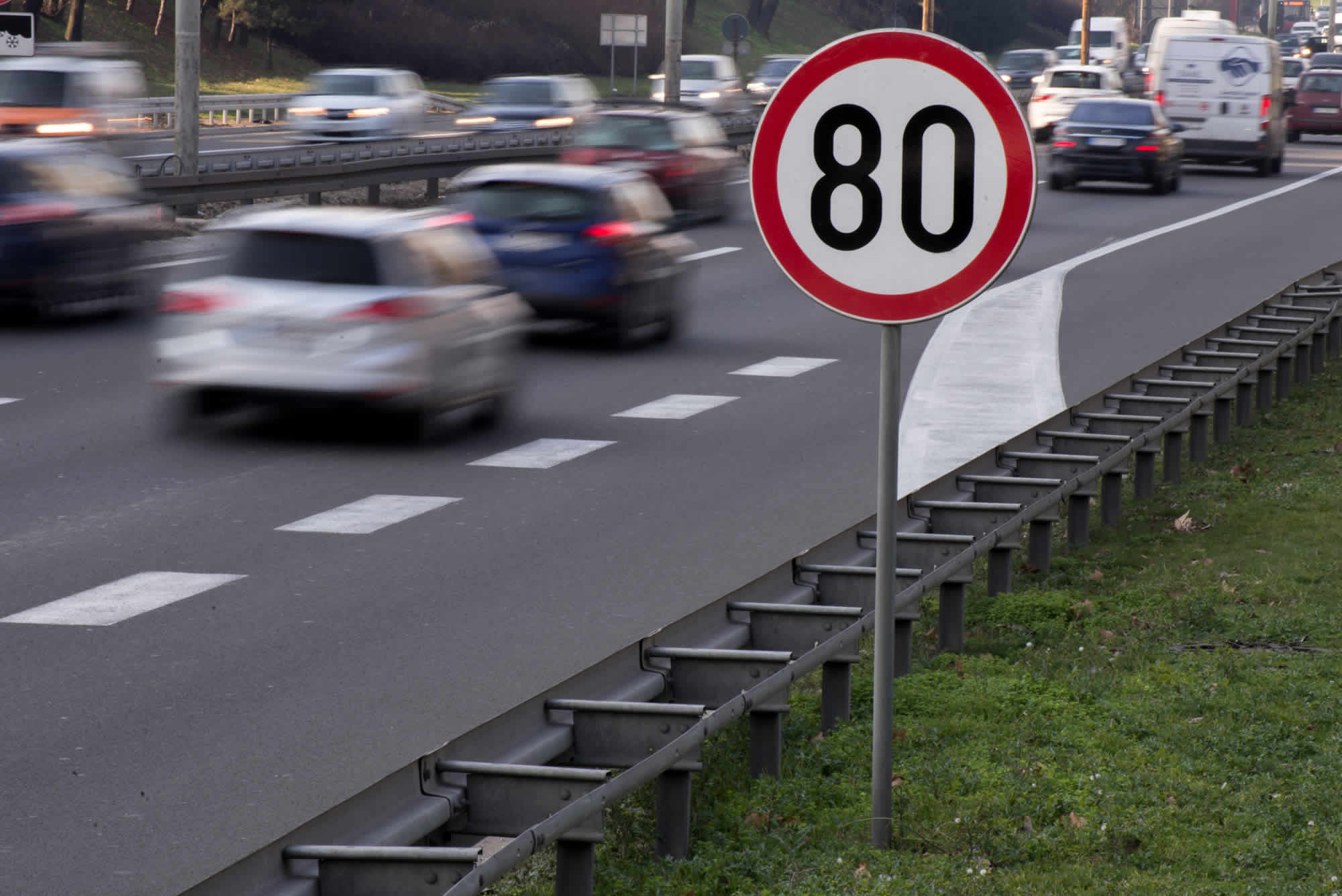 Speed Limiter Mauritius