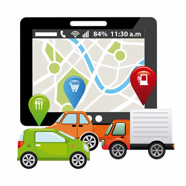 Startouch - GPS Tracking Services in Mauritius