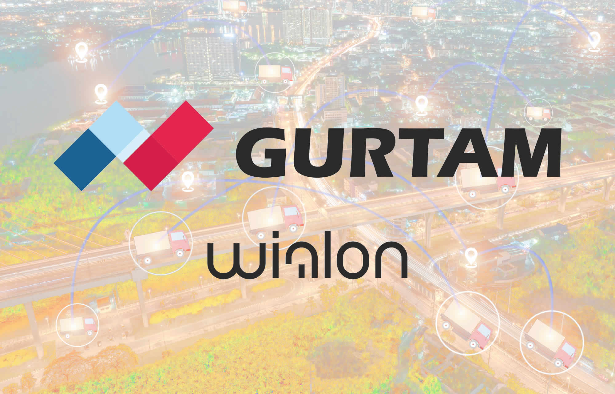 Wialon GPS Tracking System Mauritius