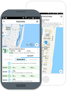 phone wialon mauritius gps tracking startouch