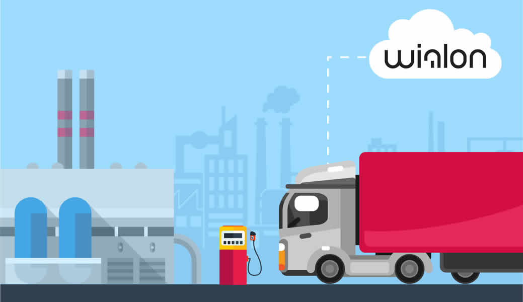 24/7 Transport vehicle and machine monitoring using Wialon 24/7 Transport vehicle and machine monitoring using Wialon